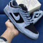 Nike SB Dunk Low Supreme 94 Ocean Fog