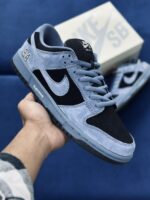Nike SB Dunk Low Supreme 94 Ocean Fog