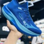 Mizuno Neo Vista Estate Blue River Blue