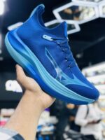 Mizuno Neo Vista Estate Blue River Blue