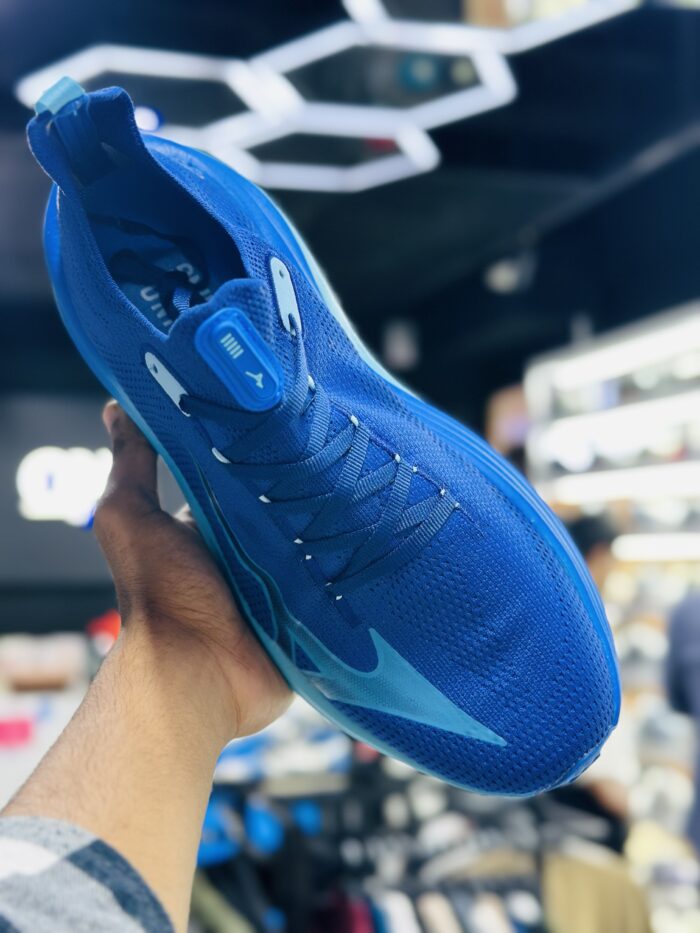 Mizuno Neo Vista Estate Blue River Blue - Image 4