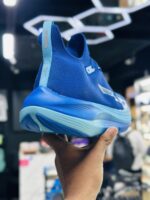 Mizuno Neo Vista Estate Blue River Blue - Image 6