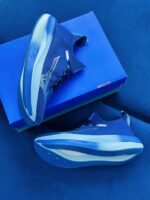 Mizuno Neo Vista Estate Blue River Blue - Image 2