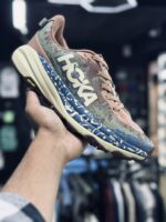 Hoka One One Speedgoat 6 Maple Cardamom
