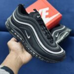 Nike Air Max 97 Black White