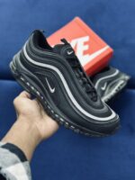Nike Air Max 97 Black White