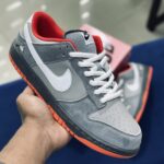 Nike SB Dunk Low Staple NYC Pigeon