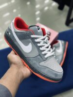 Nike SB Dunk Low Staple NYC Pigeon