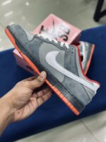 Nike SB Dunk Low Staple NYC Pigeon - Image 2