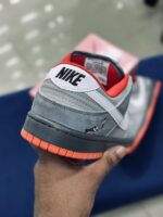 Nike SB Dunk Low Staple NYC Pigeon - Image 5