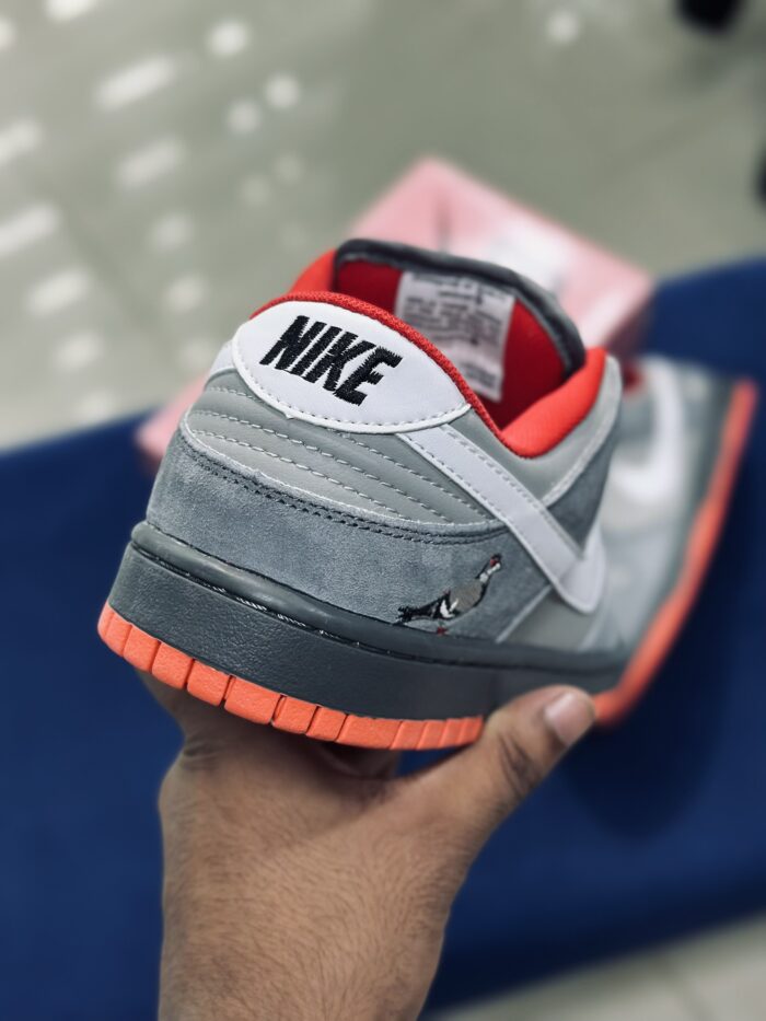 Nike SB Dunk Low Staple NYC Pigeon - Image 5