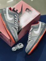 Nike SB Dunk Low Staple NYC Pigeon - Image 6