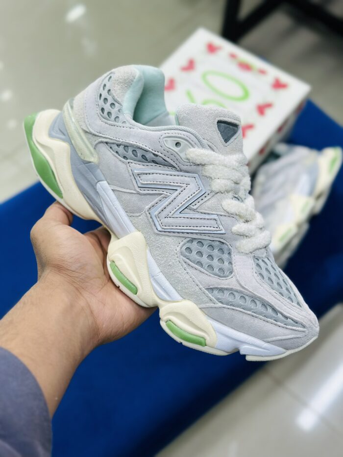 New Balance 9060 Bricks & Wood - Image 2