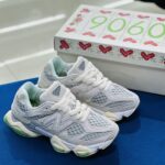 New Balance 9060 Bricks & Wood