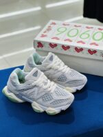 New Balance 9060 Bricks & Wood