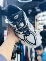 New Balance 9060 Shoe Palace Metallic - Image 4