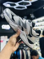 New Balance 9060 Shoe Palace Metallic - Image 2