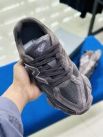 New Balance 9060 Chocolate - Image 4