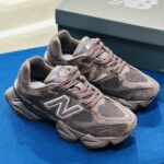 New Balance 9060 Chocolate