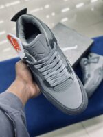 Air Jordan 4 SE Wet Cement - Image 4