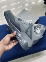 Air Jordan 4 SE Wet Cement - Image 3