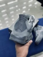 Air Jordan 4 SE Wet Cement - Image 6