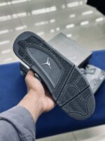 Air Jordan 4 SE Wet Cement - Image 5