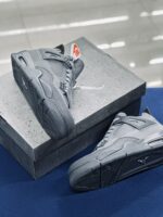 Air Jordan 4 SE Wet Cement - Image 2