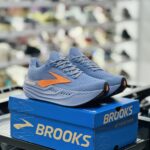 Brooks Glycerin max 'Country Blue'