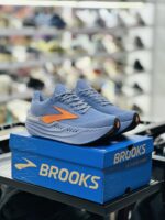 Brooks Glycerin max 'Country Blue'