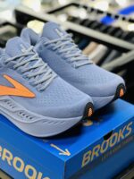 Brooks Glycerin max 'Country Blue' - Image 4