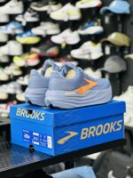 Brooks Glycerin max 'Country Blue' - Image 3