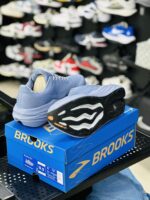 Brooks Glycerin max 'Country Blue' - Image 2