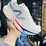 New Balance Fresh Foam X 1080v14 2E Wide 'Grey Matter Inkwell'