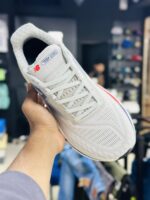 New Balance Fresh Foam X 1080v14 2E Wide 'Grey Matter Inkwell' - Image 3