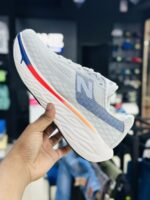 New Balance Fresh Foam X 1080v14 2E Wide 'Grey Matter Inkwell' - Image 2