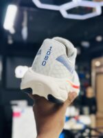 New Balance Fresh Foam X 1080v14 2E Wide 'Grey Matter Inkwell' - Image 5