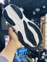 New Balance Fresh Foam X 1080v14 2E Wide 'Grey Matter Inkwell' - Image 4