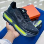 Nike Vomero Premium Black Volt