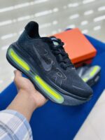 Nike Vomero Premium Black Volt