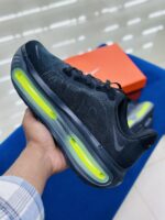 Nike Vomero Premium Black Volt - Image 2