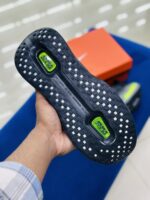 Nike Vomero Premium Black Volt - Image 4