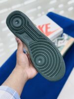 Supreme X Nike Air Force 1 Low Green - Image 4