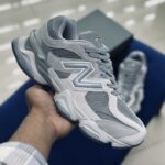 New Balance 9060 Shadow Grey