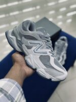 New Balance 9060 Shadow Grey