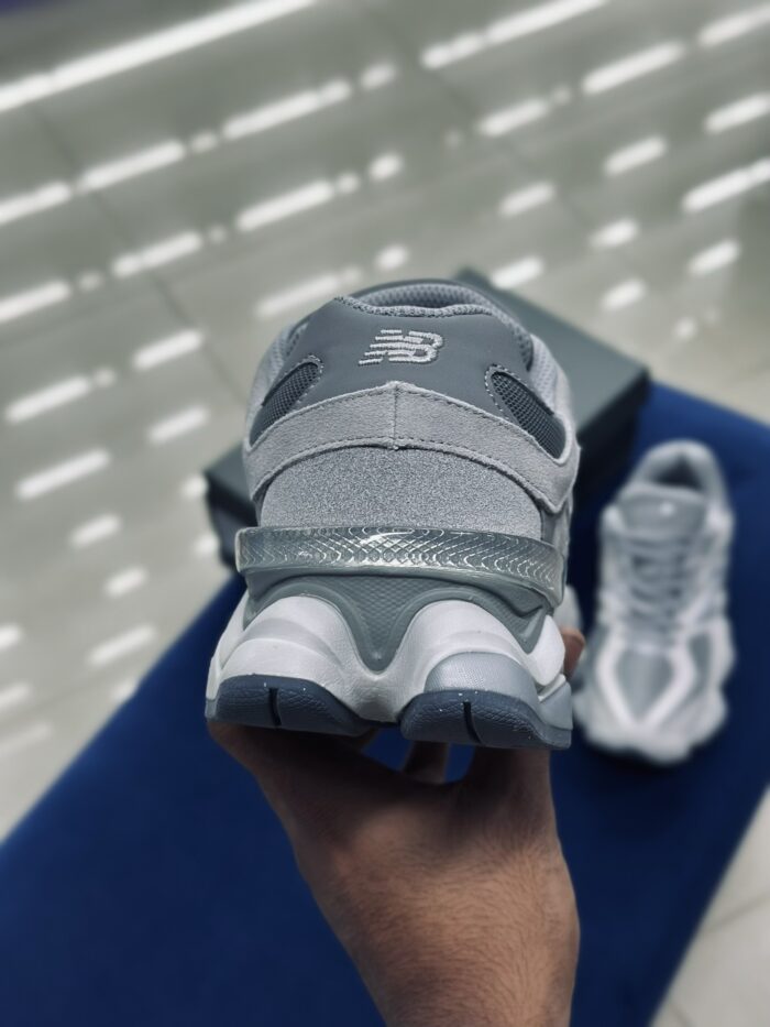 New Balance 9060 Shadow Grey - Image 5