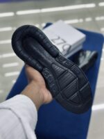 Nike Air Max 270 Triple Black - Image 6