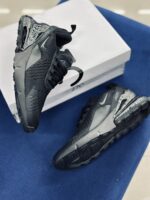Nike Air Max 270 Triple Black - Image 5
