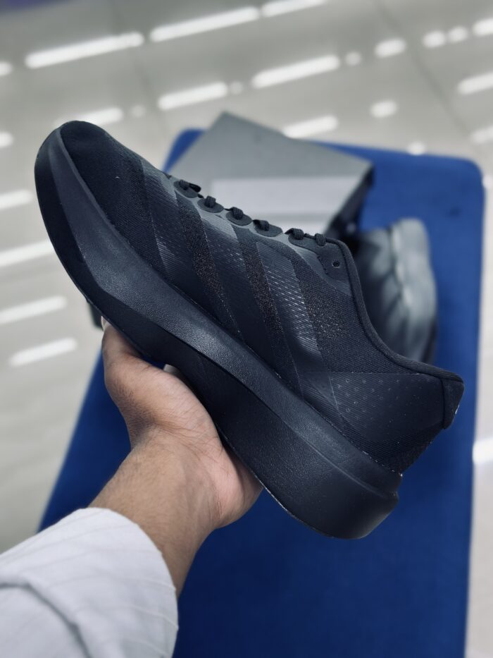 Adidas Adizero EVO SL Core Black - Image 2