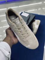Puma Speedcat TTFPrairie Tan Frosted Ivory - Image 3